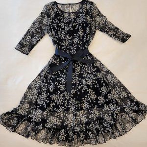 Jessica Howard Size 8 Blue